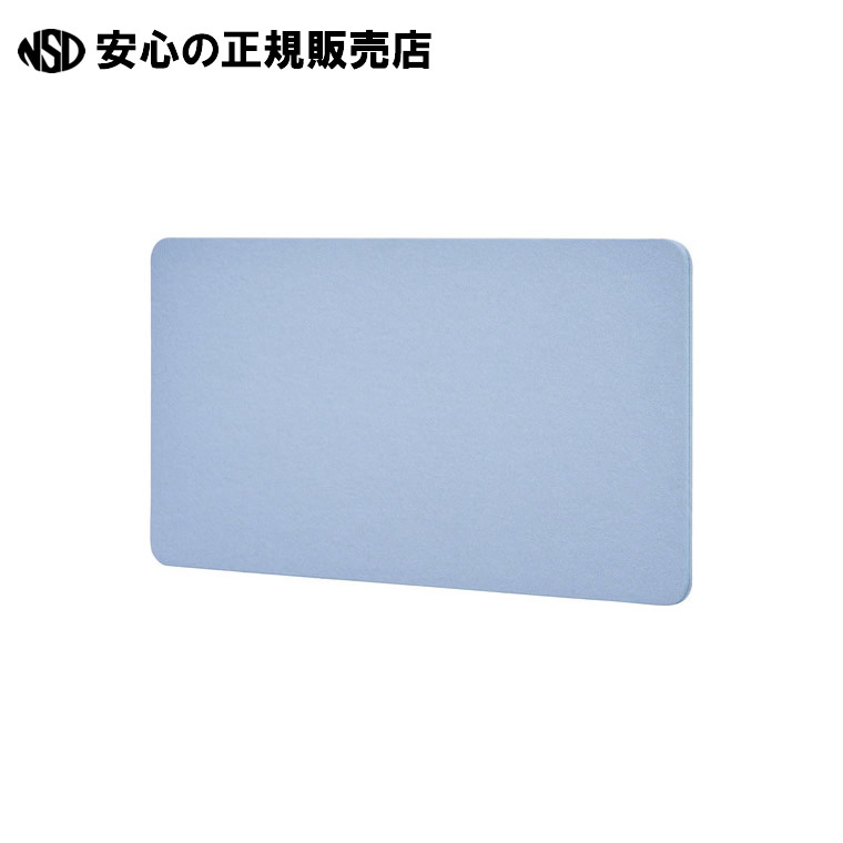TNAデスク用 デスクトップパネル TNA-DTP-LGY 《 ダイセン 》|南信堂 店