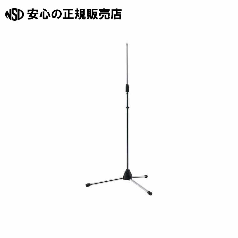 マイクロホンスタンド ST-303A 　《 ＴＯＡ 》