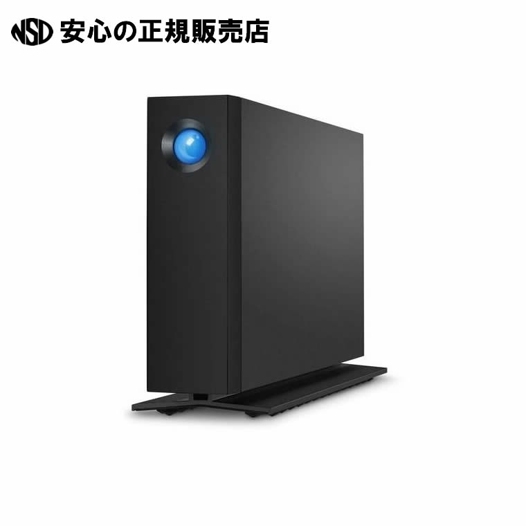 外付HDD d2 Professional 8結核症 STHA8000800  《エレコム》