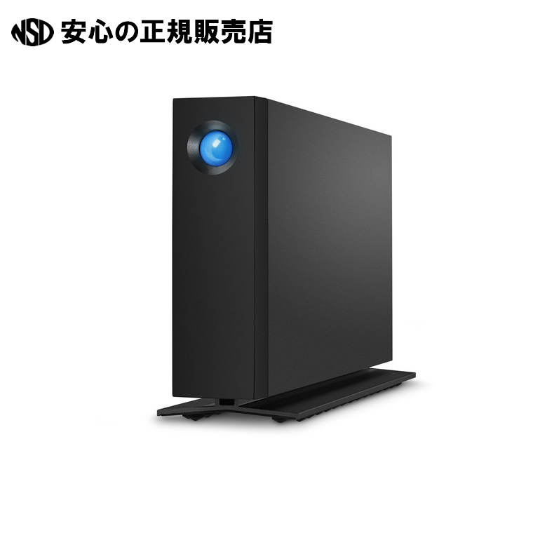 外付HDD d2Professional 10結核症 STHA10000800  《エレコム》