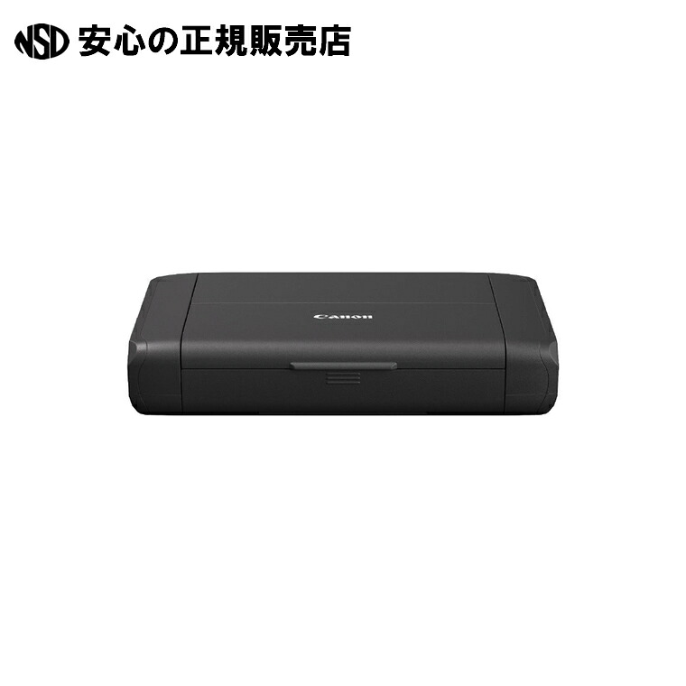 インクジェット印刷工 TR163  《キヤノン》
