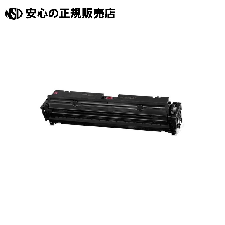 トナーカートリッジ CRG-076MAG マゼンタ  《キヤノン》