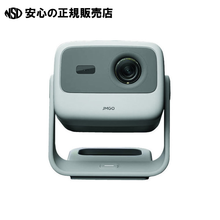 FHDジンバル一体型映写機 N1S 4K J70-6A6 《ＪＭＧＯ》