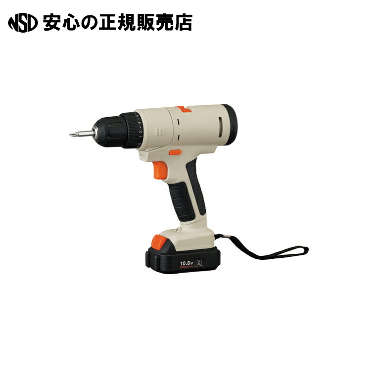 マルチ歯車 3点書き割り 10.8V JM10A3S  《アイリスオーヤマ》