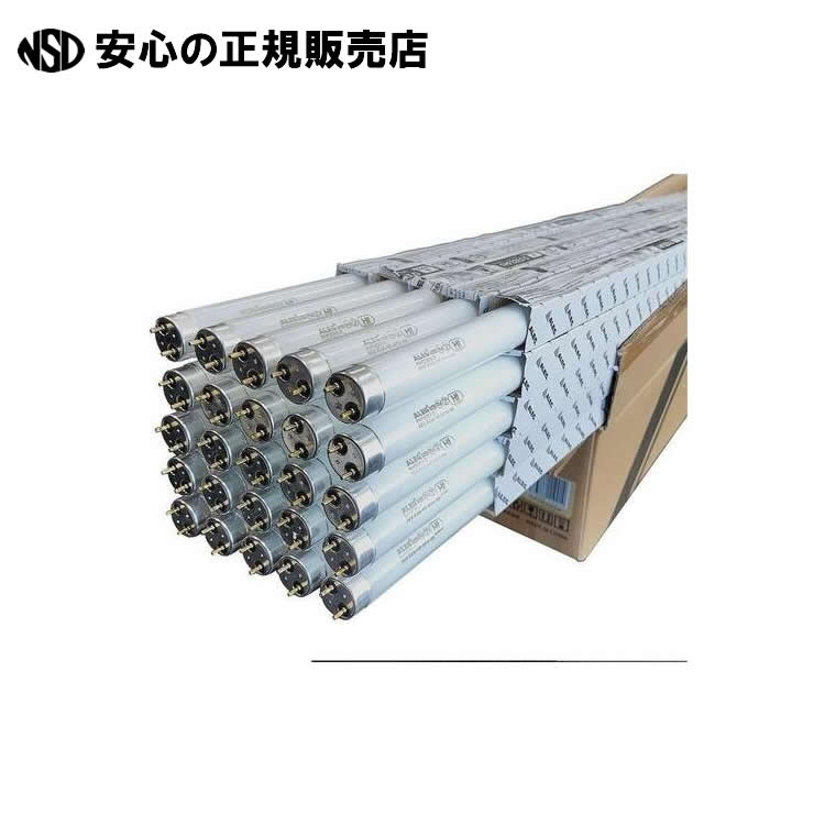 Ｈf螢光灯32W直管FHF32EX-D/25P 昼光 25本  《ＡＬＥＧ》