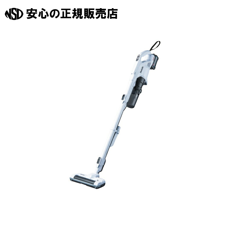 充電式クリーナーCL004GRDW 《マキタ》｜南信堂　店