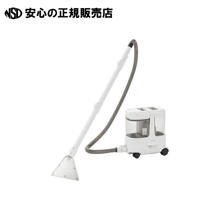 大電気容量リンサークリーナー RNS-P1600  《アイリスオーヤマ》