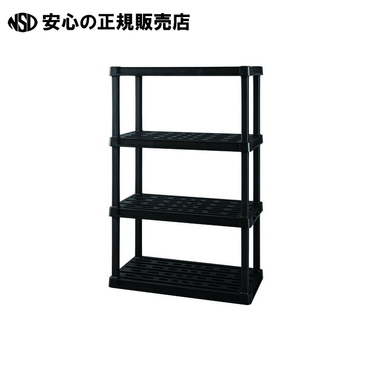 ☆プラスチックラック PLR-9144 《アイリスオーヤマ》｜南信堂　店
