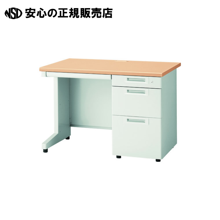 片袖机 RJ-N107D-3 ホワイトメープル 抽き出しD  《足し加える》