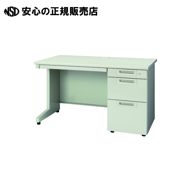 片袖机 RJ-N127D-3 LGY エル薄墨色 抽き出しD  《つけ加える》