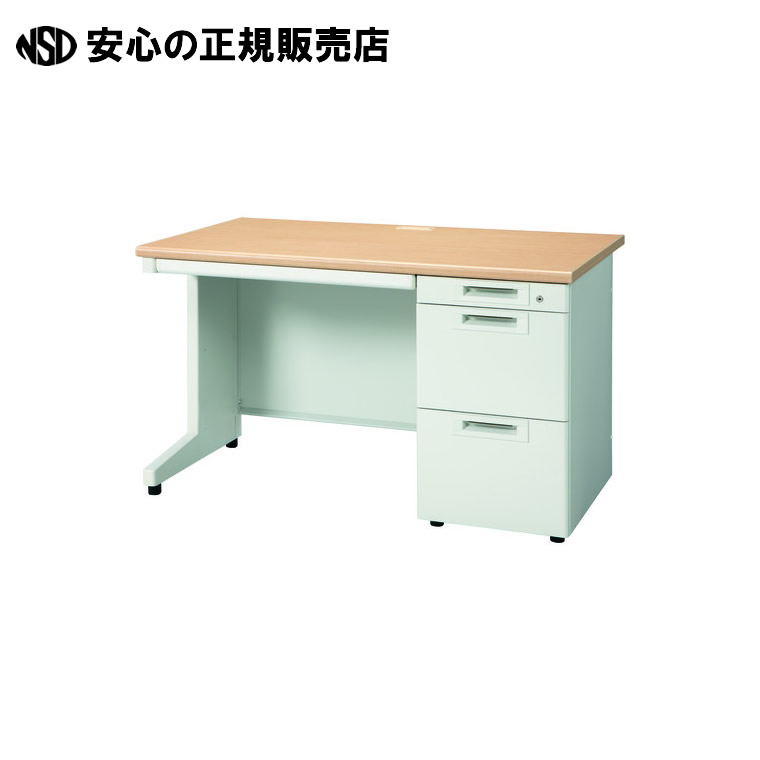 片袖机 RJ-N127A-3 ホワイトメープル 抽き出しA  《足し加える》