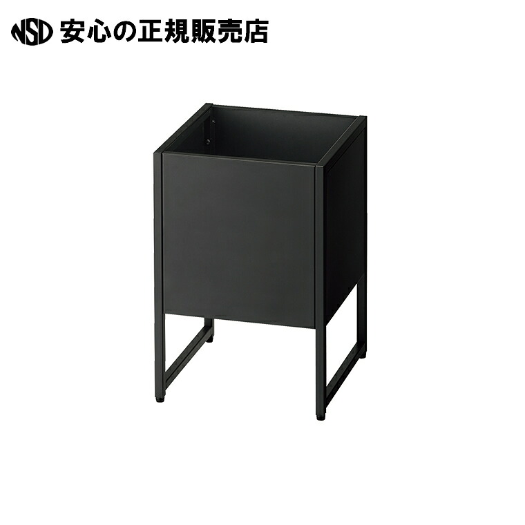 プランターボックス PB-03M 繻子黒いこと  《トヨダプロダクツ》