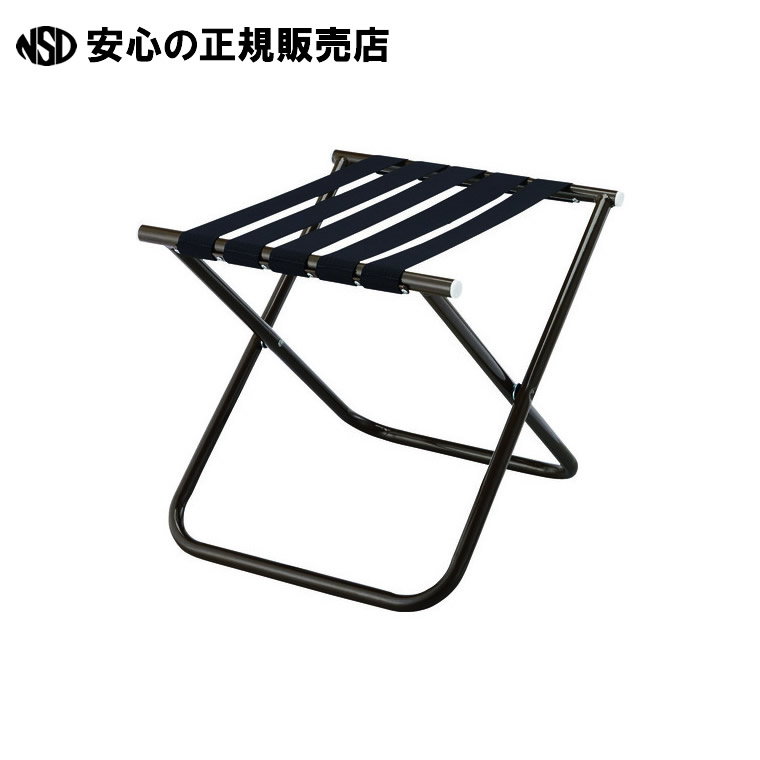 バゲッジラックBL-Y1 YBL-001L-ID 《山崎産業》｜南信堂　店