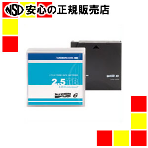 タンベルグデータ タンベルグLTO6カートリッジ 434021｜南信堂　店