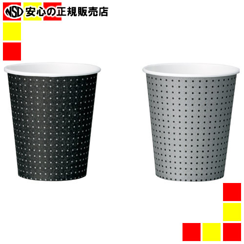 《サンナップ》 ポイントパターンカップ 150mL 100個×30P|南信堂 店