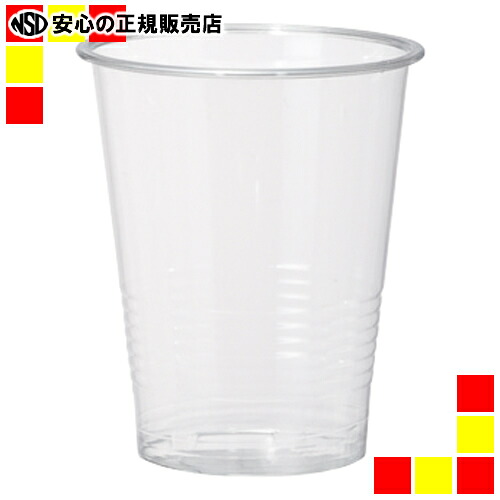 《サンナップ》 クリアカップ 275mL 30個×60パック