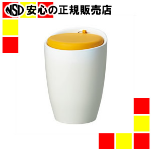 《ＴＯＫＩＯ》 腰掛け MS-360 黄色