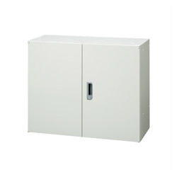 《プラス》 Je両開き保管庫 JE-70A W4 D450