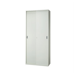 《プラス》 Je引違い保管庫 JE-210S W4 D450｜南信堂　店