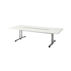《ダイセン》 大型ワークテーブル YW-2713W W2700