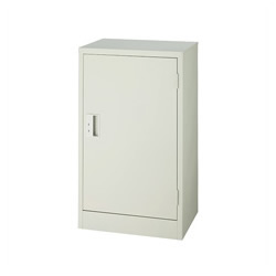 《ジョインテックス》 片開書庫 1031NG H880mm 引出無｜南信堂　店