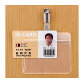 《貨物輸送無料》つけ加える ＩＤ用ファスナー式磁気用 CT-501PB 100個【smtb-f】