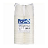 ジョインテックス 白いこと紙カップ 7薬局衡オンス2400個 N022J-7-P