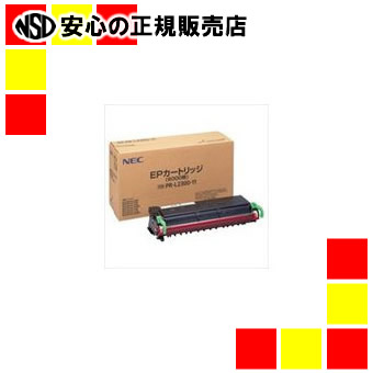 ＮＥＣ トナーカートリッジ PR-L2300-11 GH1187