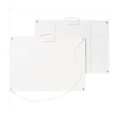 楽天市場】画板（軽量タイプ）四つ切用 ぺんてる ZSG1-2N *ネコポス