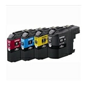 《送料無料》ブラザー インクカートリッジ LC117/115-4PK 4本P【smtb-f】