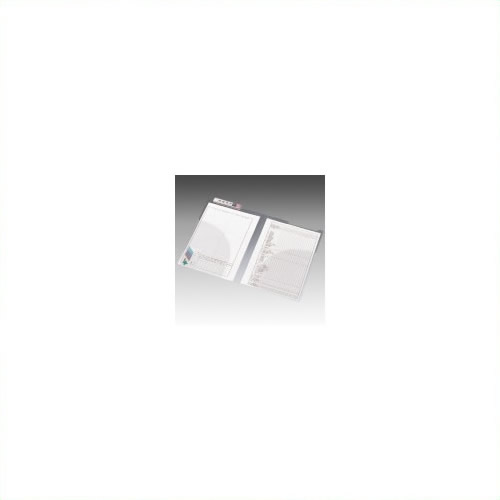 《ＬＩＨＩＴ　ＬＡＢ．》 カルテフォルダー HK7712-ミ HK7712-ﾐ｜南信堂　店