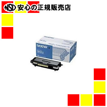 ブラザー トナーカートリッジ TN-37J