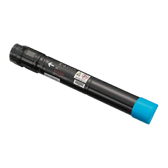 《富士ゼロックス》 トナーカートリッジ CT201130 シアン CT201130|南信堂 店