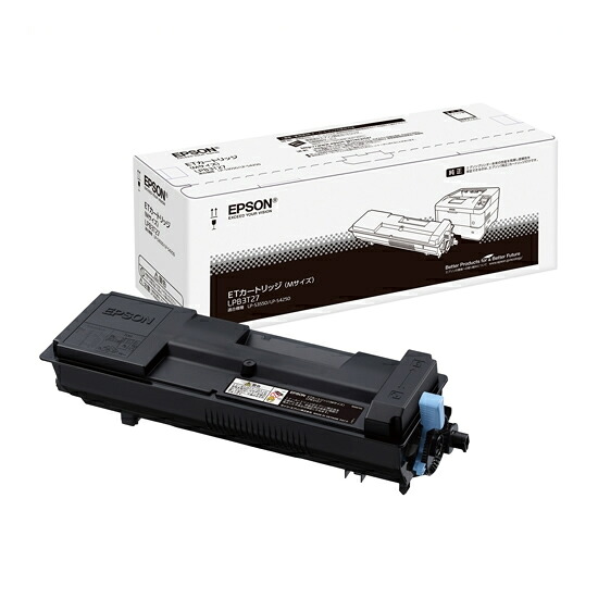 《エプソン》 トナーカートリッジLPB3T27 LPB3T27