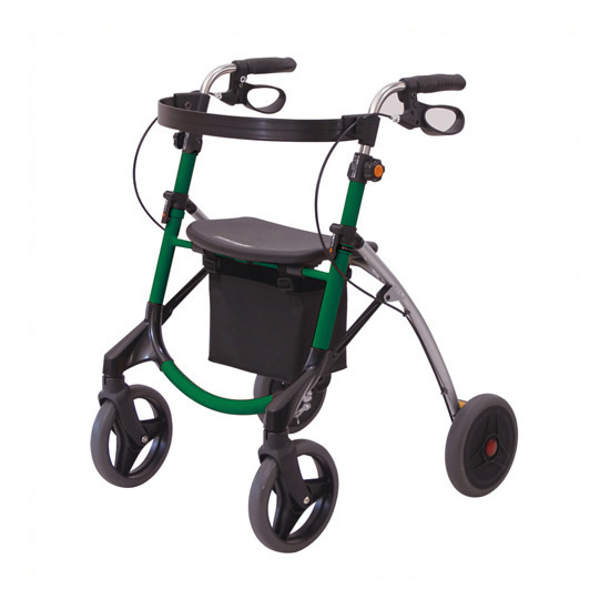 《タカノ》 ユーウォーカーTW-300  緑であること TW-300