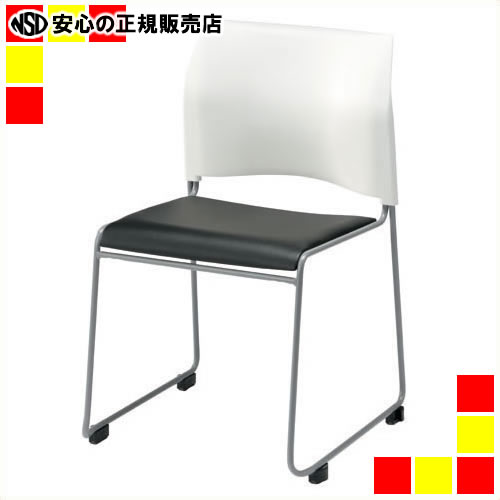 《 ＣＭＣ 》 会議イス JA-212 ホワイト