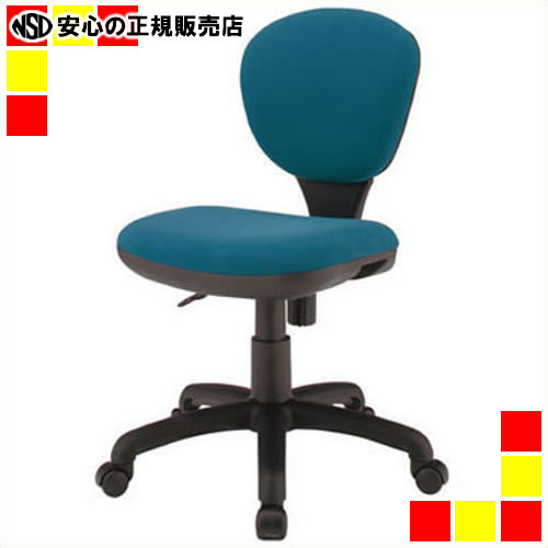 《 ジョインテックス 》 ☆事務イス C301J グリーン