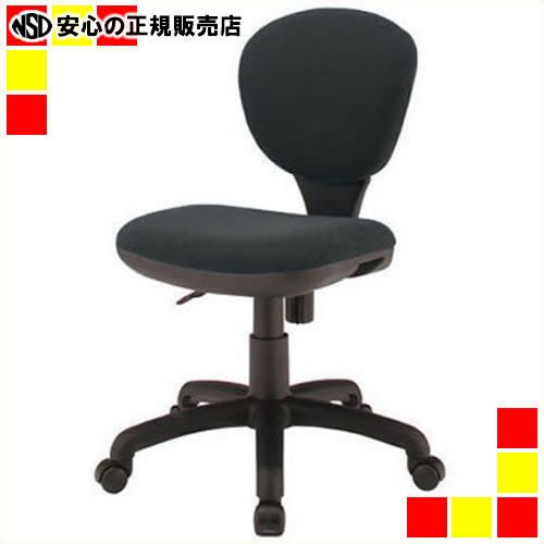 《 ジョインテックス 》 ★事務イス C301J ブラック 11,533円