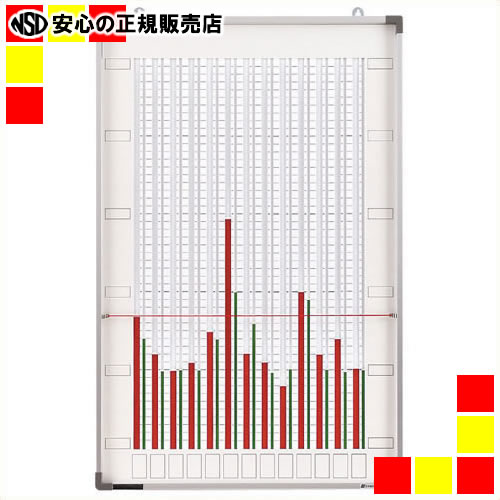《 日本統計機 》 グラフ表示機 統計管理盤 WG2-13