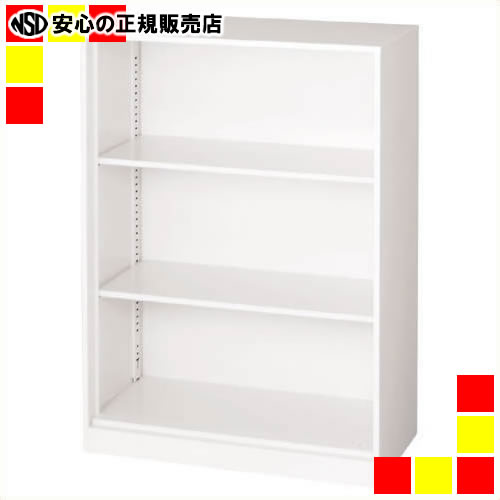 《 ジョインテックス 》 オープン書庫 下置 LGT-804EB