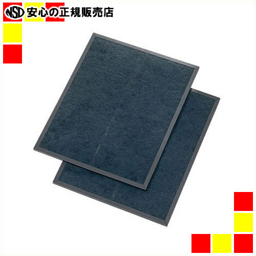《 三菱電機 》 活性炭フィルター 2枚入 BP-200DF｜南信堂　店
