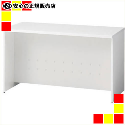 《 プラス 》 ローカウンター BF-12L W4/W4 ホワイト