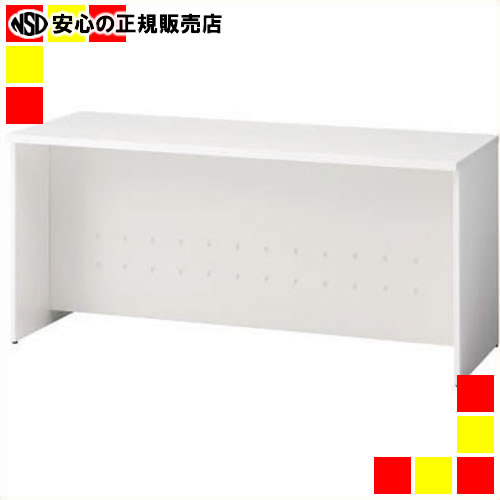 《 プラス 》 ローカウンター BF-15L W4/W4 ホワイト
