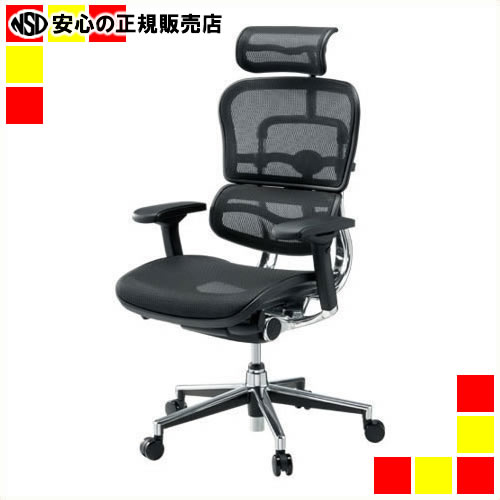 エルムンドページ イス Amazon.co.jp: エルゴヒューマン ベーシック オフィスチェア ブラック