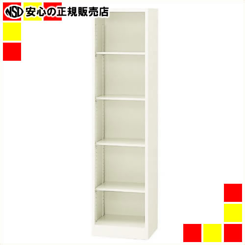 《 ジョインテックス 》 公公然たる書庫 NP601 H1790粍 オフィス家具-インテリア・寝具・収納
