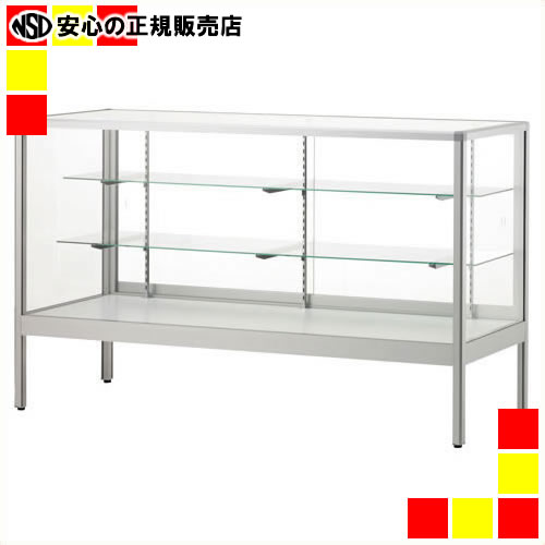 《 ハヤノ産業 》 平ケース R15450S シルバー|南信堂 店