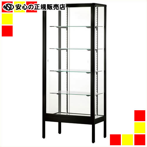 《 ハヤノ産業 》 ハイケース R09458B マットブラック｜南信堂　店