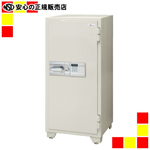 《 エーコー 》 業務用テンキー式1時間耐火金庫 702EKG LWG｜南信堂　店