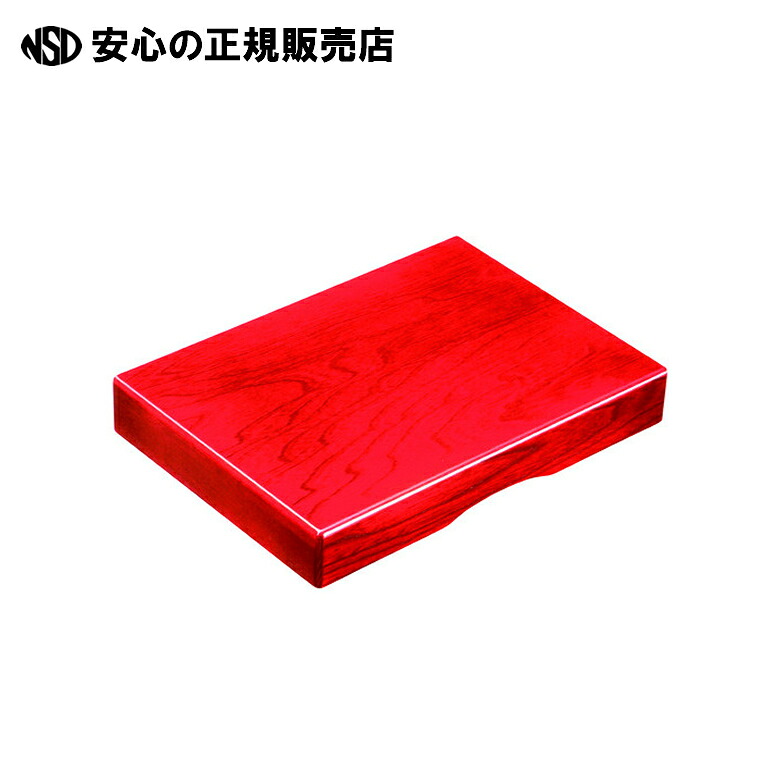 ｙｏｓｈｉｎｏ 高級木製決裁箱 Y-257 A4