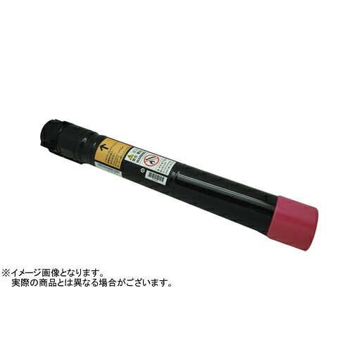 《貨物輸送無料・国内生み出すこと・あんしん引きうける》EPSON（エプソン） LPC3T16M マゼンダ (再利用) EEPB-316M 《リサイクルトナー・ドラム・カードリッジ》 PCサプライ・消耗品-トナー